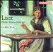 Liszt: Piano Transcriptions