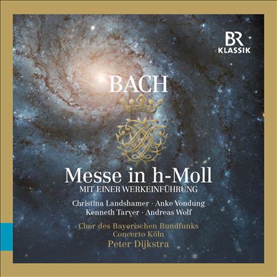 Wege zur Musik: J.S. Bach - Messe in h-Moll, an introduction with musical examples