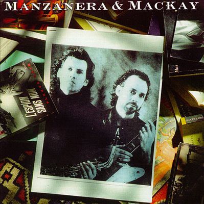 Manzanera & MacKay