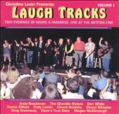 Laugh Tracks, Vol. 1