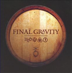 last ned album Final Gravity - Final Gravity