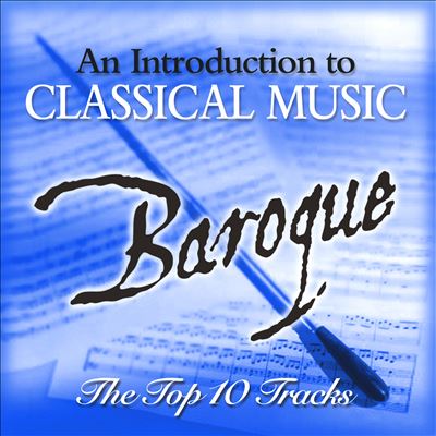 Baroque: The Top 10