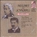 Mozart & Schnabel, Vol. 1