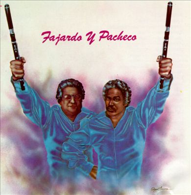 Fajardo y Pacheco