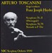Arturo Toscanini Memorial, Vol.3: Franz Joseph Haydn
