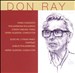 Don Ray: Piano Concerto; Suite No. 2 from Family Portrait