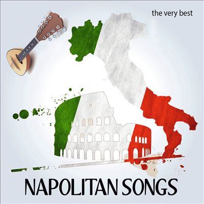 Napolitan Songs