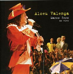 ladda ner album Alceu Valença - Marco Zero Ao Vivo