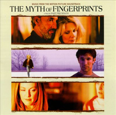 The Myth of Fingerprints