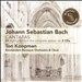Bach: Cantatas Highlights