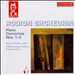 Shchedrin: Piano Concertos Nos. 1-3