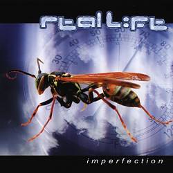 ladda ner album Real Life - Imperfection