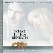 What Lies Beneath [Original Motion Picture Soundtrack] [Deluxe Edition]