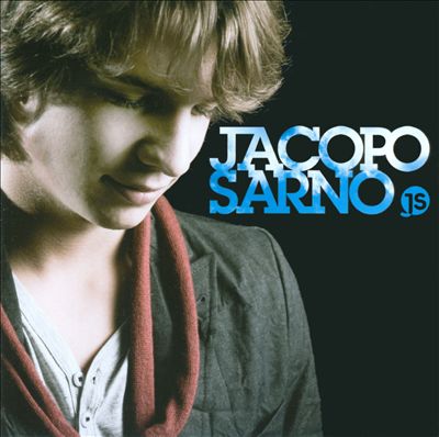 Jacopo Sarno