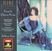 French Opera Arias