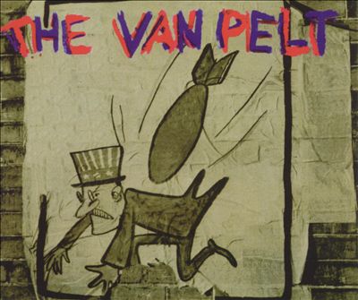Van Pelt [EP]