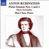 Anton Rubinstein: Piano…