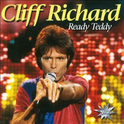 télécharger l'album Cliff Richard - Ready Teddy