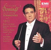 Placido Domingo Sings and Conducts Tchaikovsky
