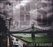 Lost in Budapest