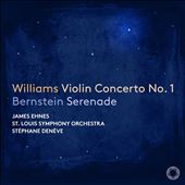 Williams: Violin Concerto&#8230;