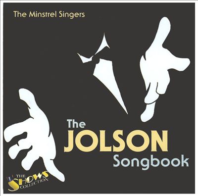 The Jolson Songbook