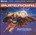 Supergirl [Original Motion Picture Soundtrack]