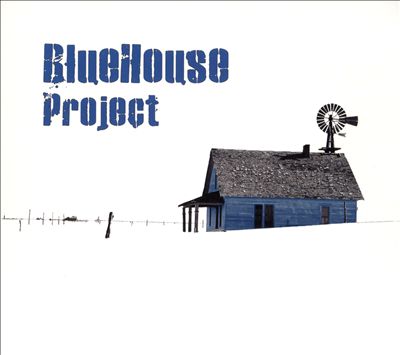 Bluehouse Project
