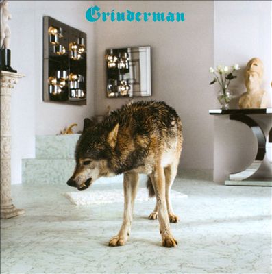Grinderman 2