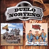 Duelo Norteno