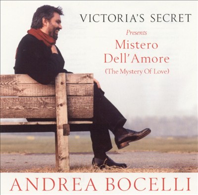Victoria's Secret Presents: Mistero dell'Amore (The Mystery of Love)