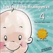 Lovely Baby Brainpower, Vol. 4