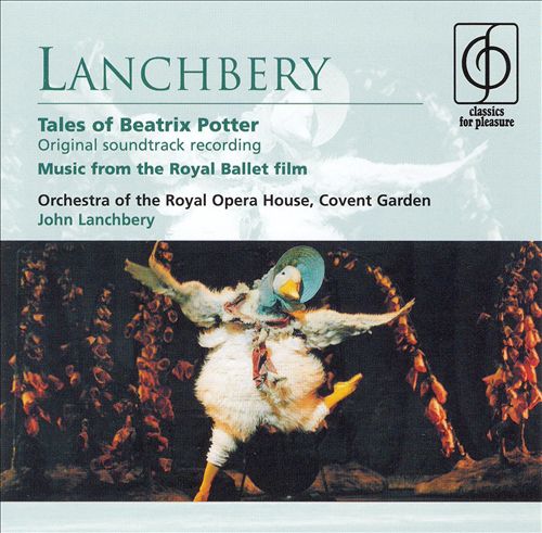 Tales of Beatrix Potter, ballet