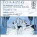 Tchaikovsky: The Nutcracker; Prokofiev: Cinderella