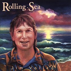baixar álbum Jim Valley - Rolling Sea