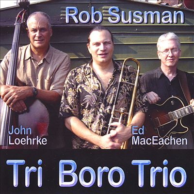 Tri Boro Trio