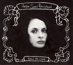 Album herunterladen Petra Jean Phillipson - Notes On Love