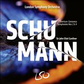 Schumann: Symphonies Nos…