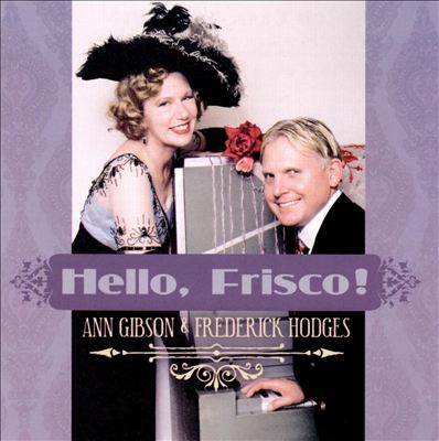Hello, Frisco!