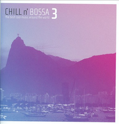 Best of Bossa, Vol. 3