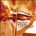 Vivaldi: Le Quattro Stagioni; Il Grosso Mogul; Il Riposo; L'Amoroso