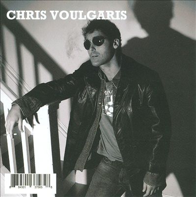 Chris Voulgaris