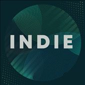 Indie (All Your Favourite Guitar Anthems)