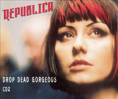 Drop Dead Gorgeous [CD #2]