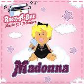 Rock-A-Bye: Madonna