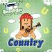 Rock-A-Bye: Country