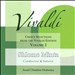 Vivaldi: Violin Concertos, Vol. 2