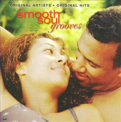 Smooth Soul Grooves, Vol. 1