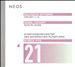 Musica Viva 21: Wolfgang Mitterer, Isabell Mundry