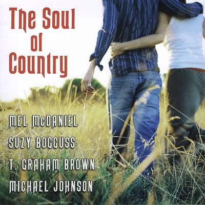The Soul of Country